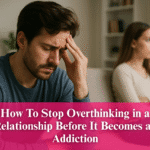 How To Stop Overthinking in a Relationship Before It Becomes an Addiction