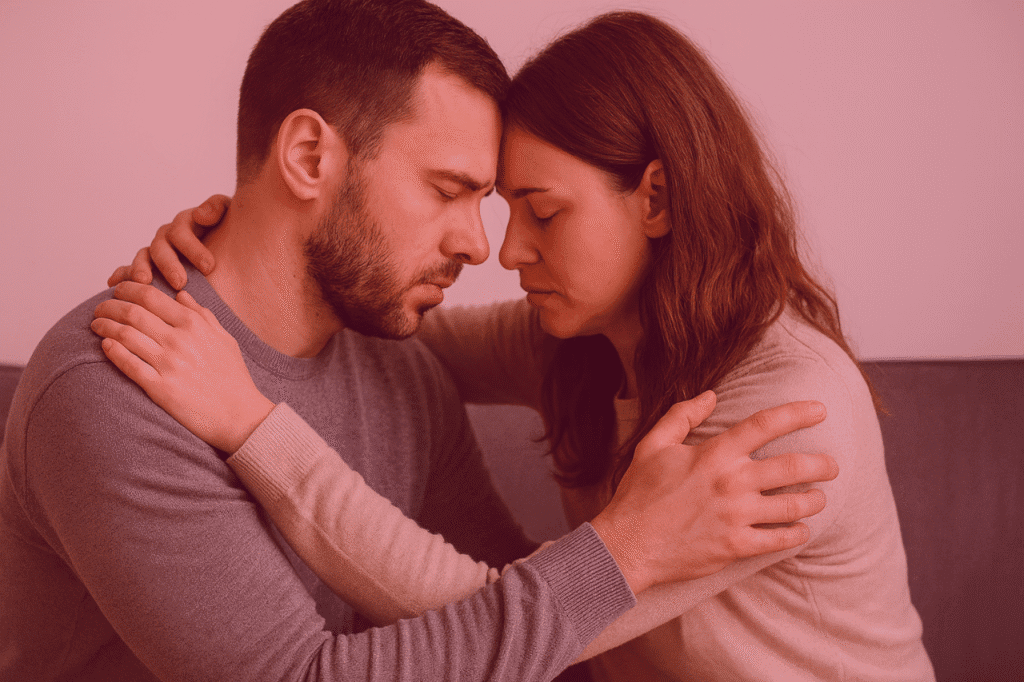 The 6 Stages of Healing After Infidelity