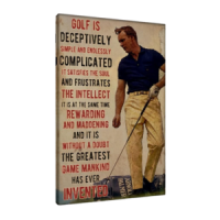 Best Golf Gifts for Men