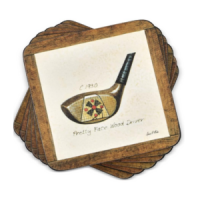 Unique gifts for golfers