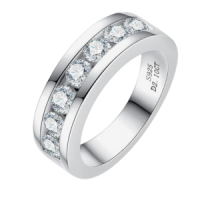 cheap men engagement rings